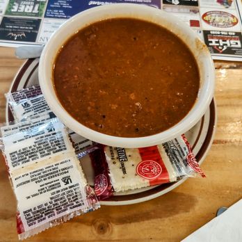 Manny’s Dream Restaurant - Chili - American Near Me - New Haven, Indiana