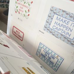 Needlepoint This - Canvases