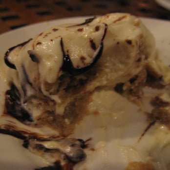 Kona Brewing - Massacred tiramisu (lady fingers dipped in dark beer instead of espresso) - Pubs Near Me - Honolulu, Hawaii