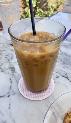 Elizabeth Street Cafe New Orleans by null