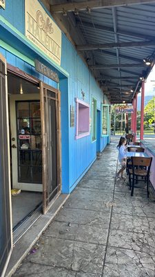 Café Haleiwa by null