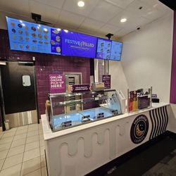 Insomnia Cookies