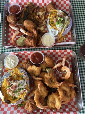 Blue Ocean Restaurant by null