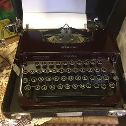 Mimi's Attic