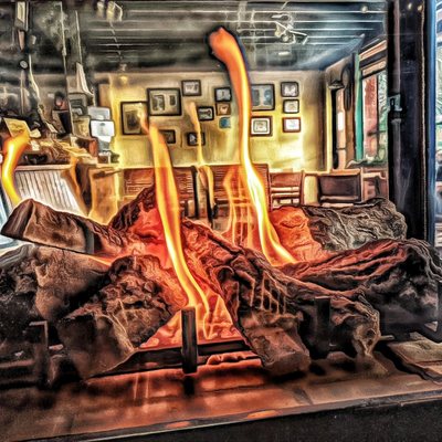 Victor's Celtic Coffee & Roasters by null