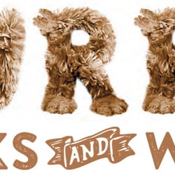 Furry Walks & Wash - Your best friend's new best friend.
