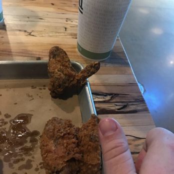 Roots Chicken Shak - Southern Near Me - Plano, Texas Roots Chicken Shak - Southern Near Me - Plano, Texas