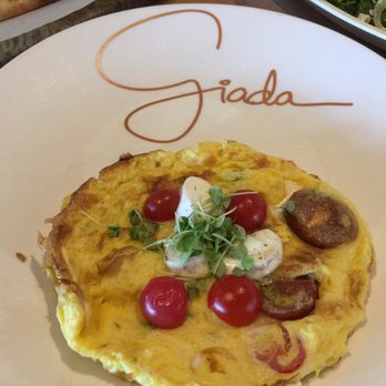 GIADA - Frittata - Italian Near Me - Las Vegas, Nevada GIADA - Frittata - Italian Near Me - Las Vegas, Nevada