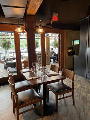 The Vancouver Fish Company by null