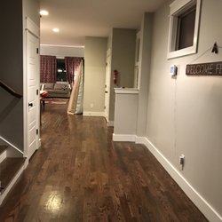 Kings Paint Service - Walls trim & doors painted! With the best quality paint from the paint store!
