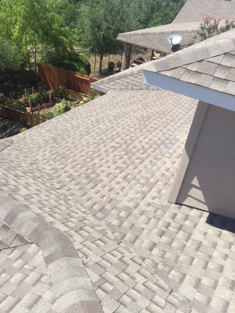 Slide of Fults Roofing Company