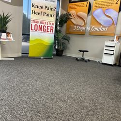 The Good Feet Store