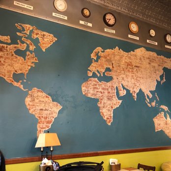 Comma Coffee - Art - Coffee & Tea Near Me - Carson City, Nevada
