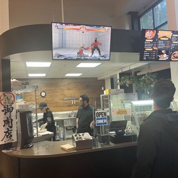 JapaCurry - Store front - Japanese Curry Near Me - San Jose, California