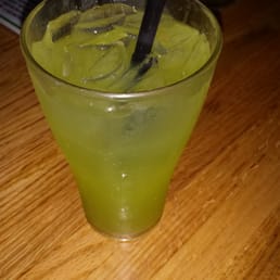 Iced Tea