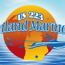 US-223 Inland Marine - "Get On The Lake"!
