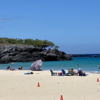 Hapuna Beach State Recreation Area - 06.05.21 named the Best Beach in America by the Florida International University in 1993 - Beaches Near Me - Waimea, Hawaii Hapuna Beach State Recreation Area - 06.05.21 named the Best Beach in America by the Florida International University in 1993 - Beaches Near Me - Waimea, Hawaii