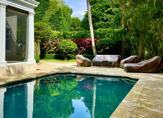 Fleming Lawn & Pest Services