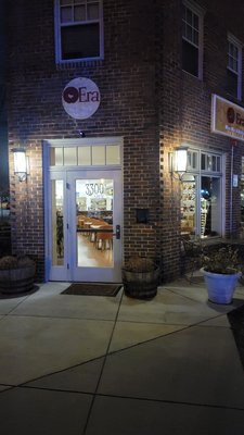 Era Wine Bar by null