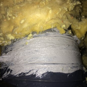 Breathable - Reconnected and sealed! - Heating & Air Conditioning/HVAC Near Me