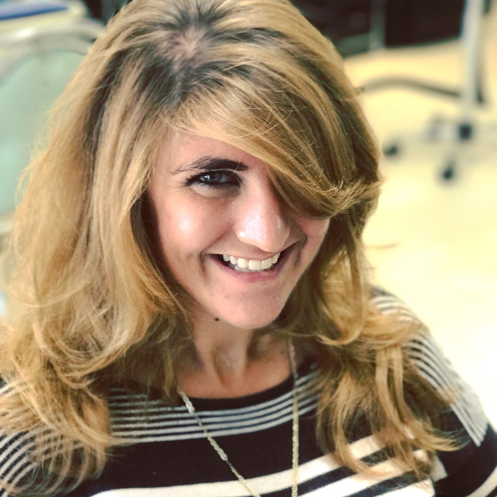 DOMINIC & JOSEPHINE’S SALON 16 Photos 2999 Evesham Ave, Voorhees