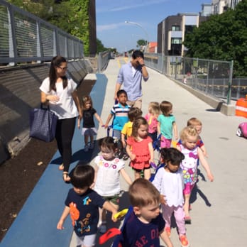 Willow Tree Child Care - We love our 606 trail. Summer 2015 - Preschools Near Me - Chicago, Illinois
