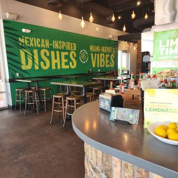 LIME Fresh Mexican Grill - Mexican Near Me - Plantation, Florida LIME Fresh Mexican Grill - Mexican Near Me - Plantation, Florida