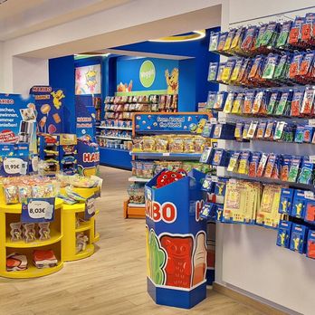 Haribo - Candy Stores Near Me - Bonn, NW Haribo - Candy Stores Near Me - Bonn, NW