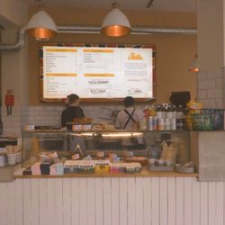 Cairngorm Coffee