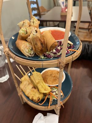 Aroon Thai Kitchen by null