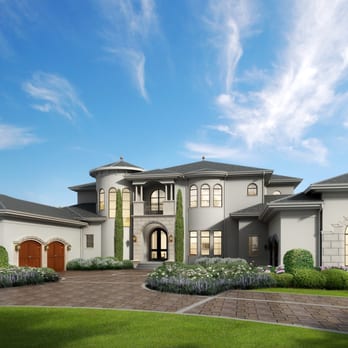 Alpha Builders Group - Villa Marina - Exterior - General Contractors Near Me - Austin, Texas