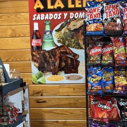 La Popular Panaderia Y Restaurante - Recommend Selection
