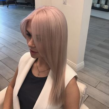 Ikonbh - Hair Salons Near Me - Los Angeles, California Ikonbh - Hair Salons Near Me - Los Angeles, California