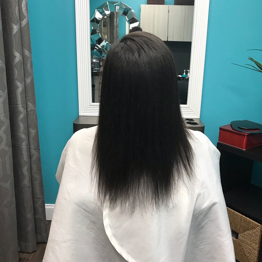 TRESS ELITE SALON Updated August 2024 13 Reviews 4920 Roswell Rd