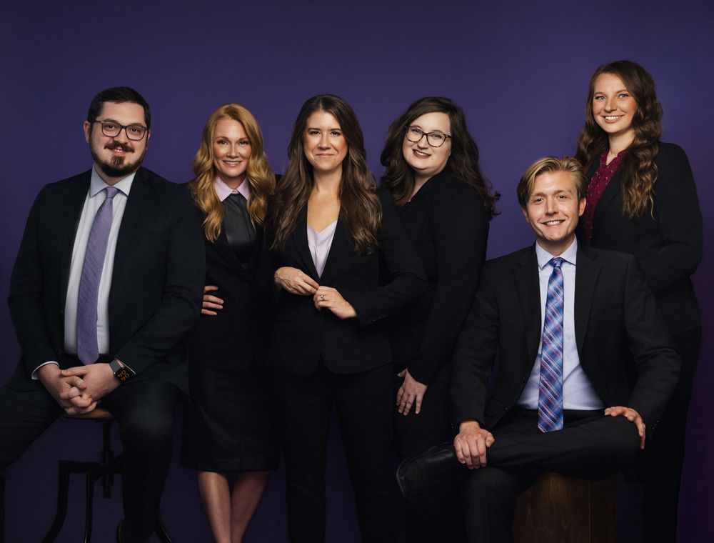 The Law Office Of Melissa Winkler-York