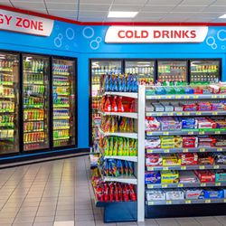 Minit Mart
