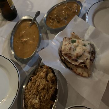 Bombay Cafe - Indian Near Me - Vista, California