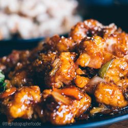 Modoo Banjeom - 깐풍기 / Kkanpunggi
IG: @thephotographerfoodie