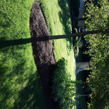 Greenskeeper Lawn Care - a view of a tree and lawn - Landscaping Near Me - Bridgeport, Connecticut Greenskeeper Lawn Care - a view of a tree and lawn - Landscaping Near Me - Bridgeport, Connecticut