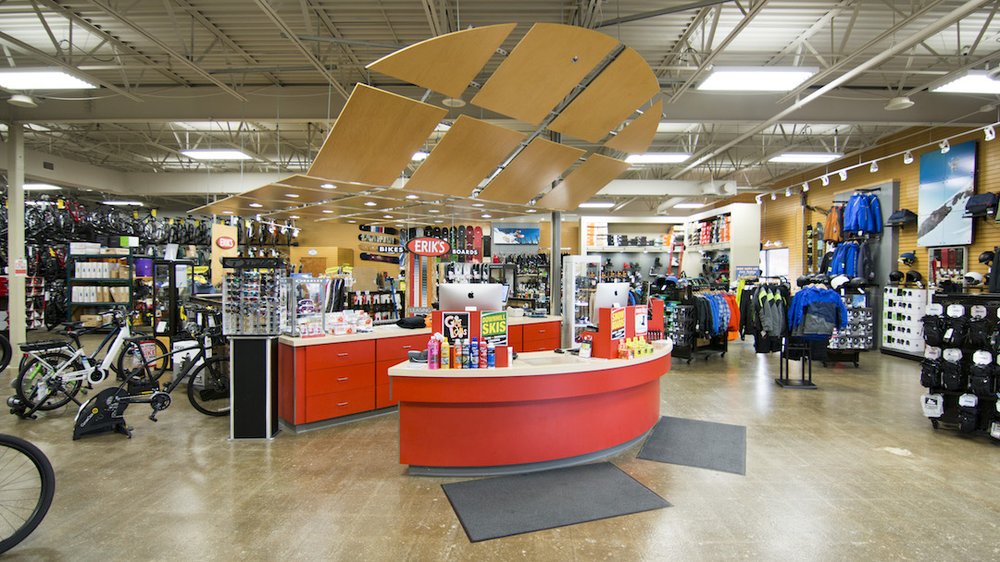 ERIK’S BIKE BOARD SKI Updated September 2024 19 Photos & 21 Reviews