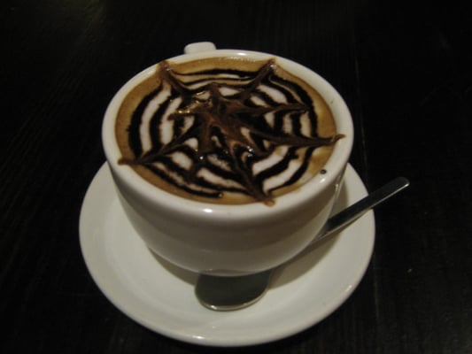 Photo of Green Muse Café - Austin, TX, US.