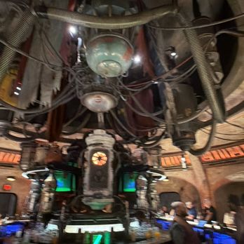 Oga's Cantina - Lounges Near Me - Anaheim, California