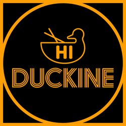 Duckine - DUCKINE Chinese Fusion Restaurant in Lahaina, HI!