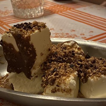 Kachka - Russian ice cream - Russian Near Me - Portland, Oregon