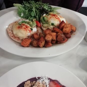 Cafe Bonjour - Breakfast & Brunch Near Me - Boston, Massachusetts Cafe Bonjour - Breakfast & Brunch Near Me - Boston, Massachusetts