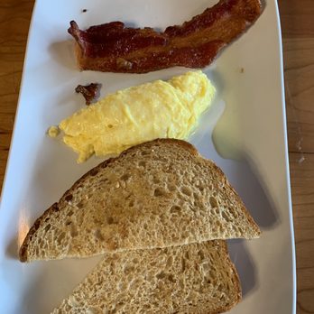 Ruby Sunshine Knoxville - Kids Lil Champion Platter - Breakfast & Brunch Near Me - Knoxville, Tennessee