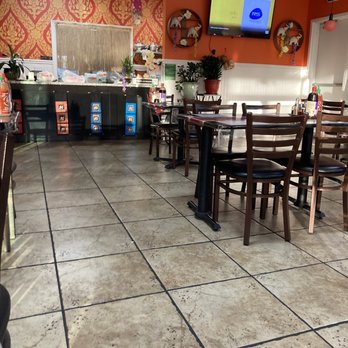 Krathom Lek - Inside - Laotian Near Me - Visalia, California Krathom Lek - Inside - Laotian Near Me - Visalia, California