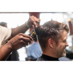 Floyd's 99 Barbershop