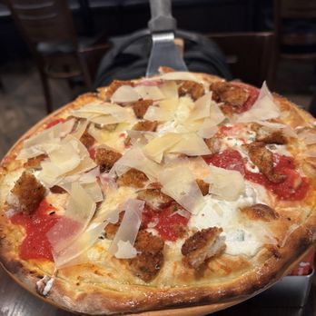 Sicilian Oven - Reggiano oh yes! - Pizza Near Me - Palm Beach Gardens , Florida Sicilian Oven - Reggiano oh yes! - Pizza Near Me - Palm Beach Gardens , Florida