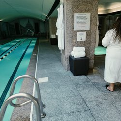 Four Seasons Spa and Health Club